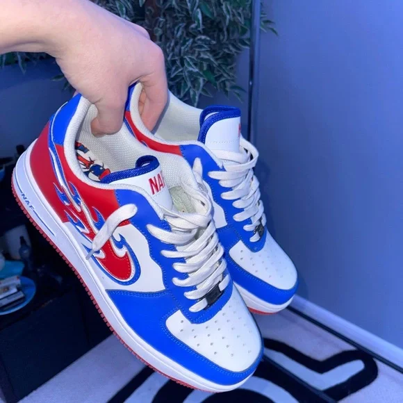 Naf bootleg air force